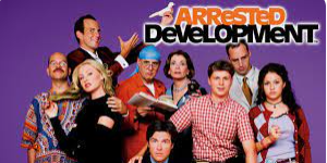 ABCs of Arrested Development