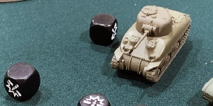Battle Tanks