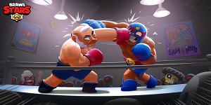 Brawl Stars