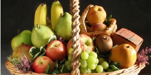Fruit Basket