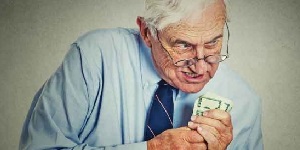 Greed