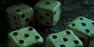 Liars Dice